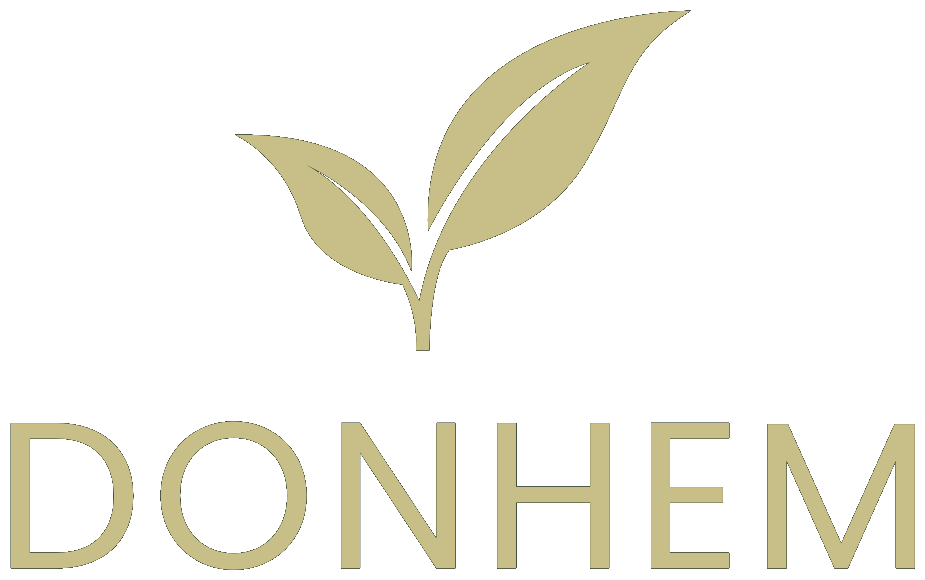 Donhem leaf
